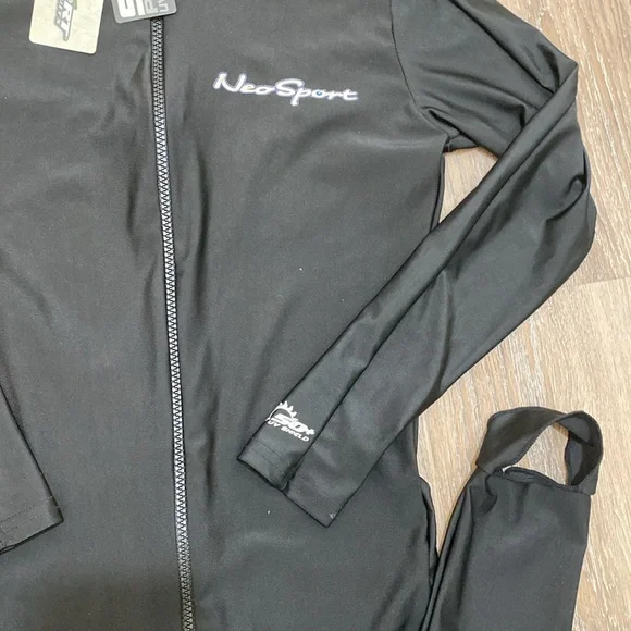 NeoSport WetSuit 50 Plus  UV Shield  New With Tags size Large - Picture 3 of 13